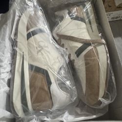 Kalvin Klein Really Nice Shoes Great Deal $70 OBO