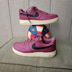 AIR FORCE AF1 LOW 07