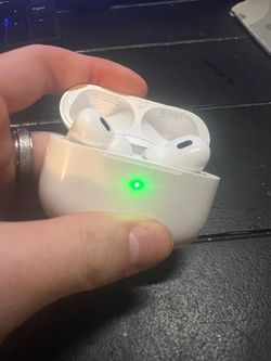 AirPods Pro 2