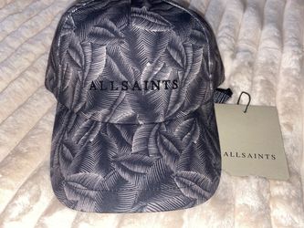 AllSaints Baseball Cap