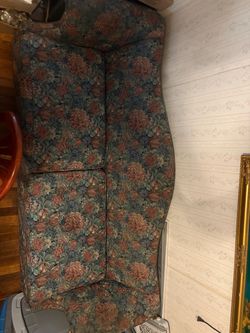 Free couch