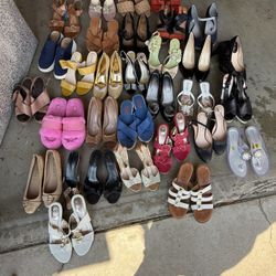 Women’s Shoes 