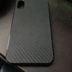 iPhone X Phone Case 
