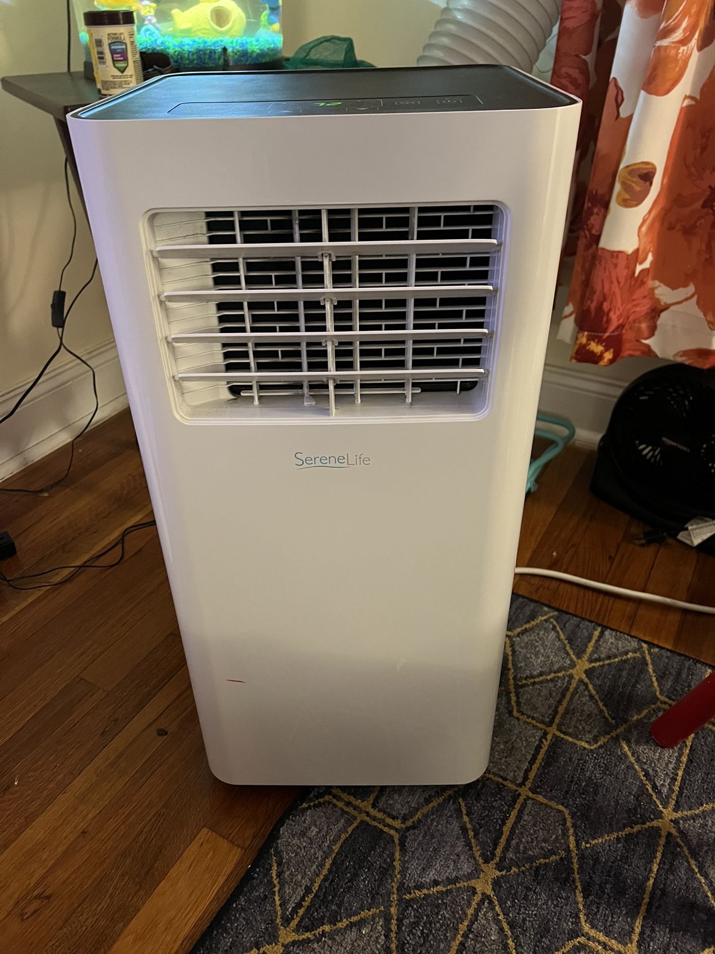 Portable Air Conditioner