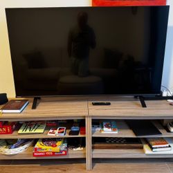 Toshiba TV 65” C350 Series LED 4K UHD Smart Fire