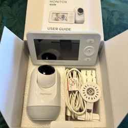 Momcozy Baby Monitor