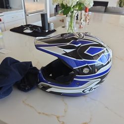 Arai  motorcycle helmet 