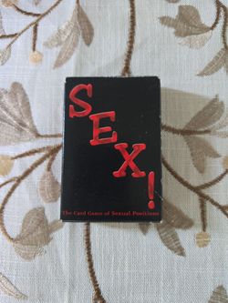 Sex Game