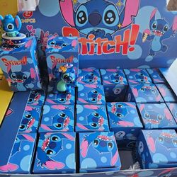 New Surprise Keychain Boxes $1 Each