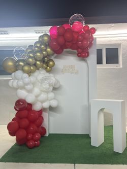 Decoracion De Eventos
