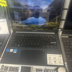 Asus Vivobook Pro 11th