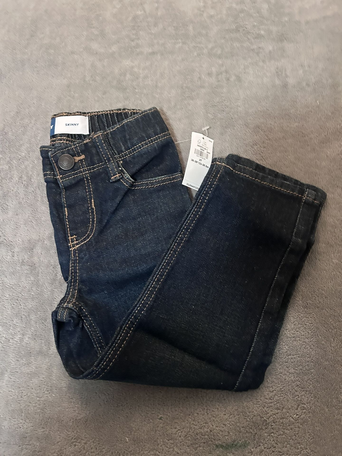 Boy 3t Jeans