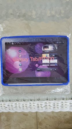 Galaxy Tablet Case