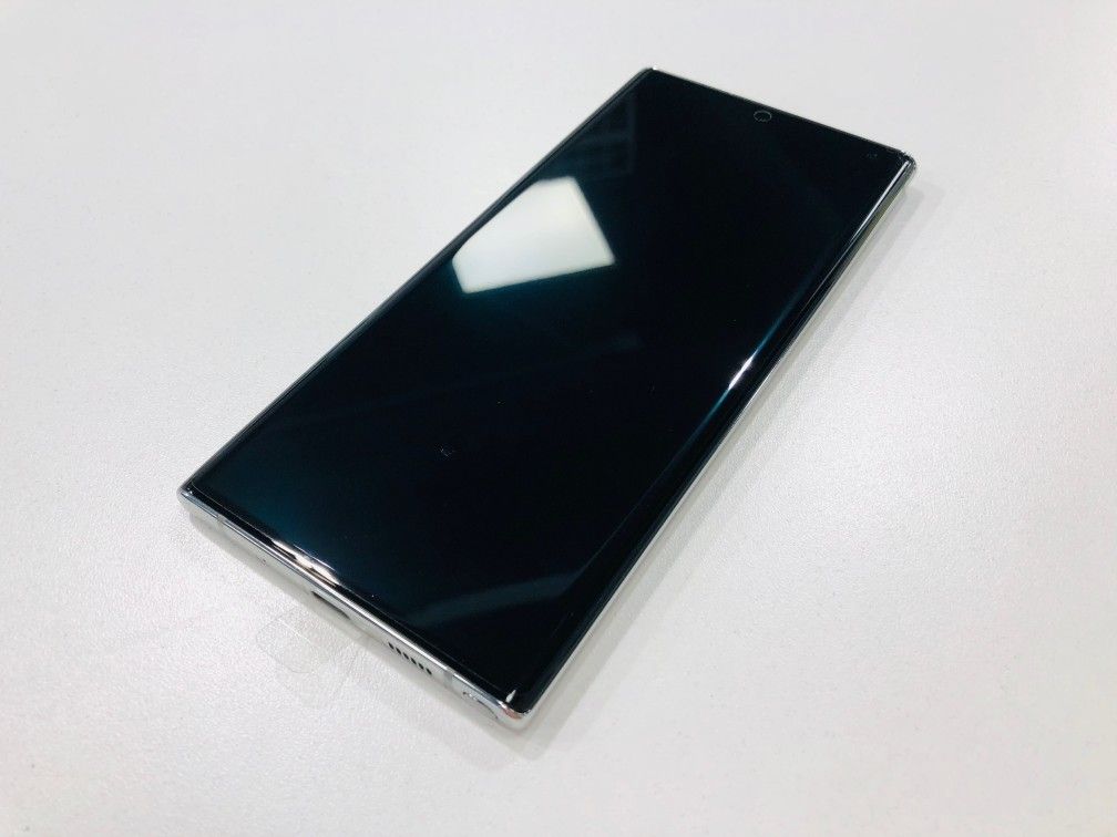 Brand New T-Mobile Samsung Galaxy Note 10 Plus 256GB SVR