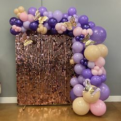Baby Shower / Birthday Party 