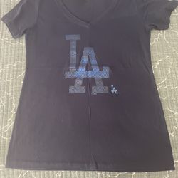 Dodger Shirt