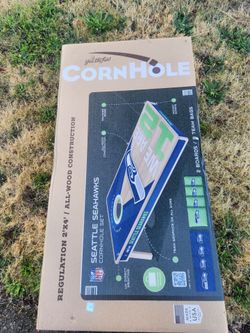 Cornhole