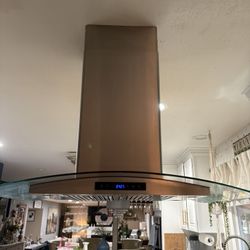 Kitchen Hood