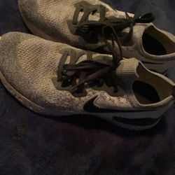Nike Epic React Size 10.5