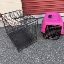  Small Pet Kennels