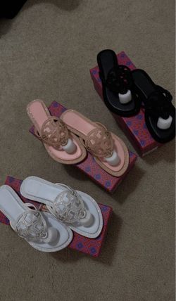 tory burch sandals