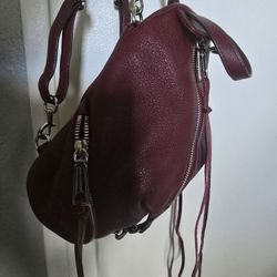 Back Pack Bag