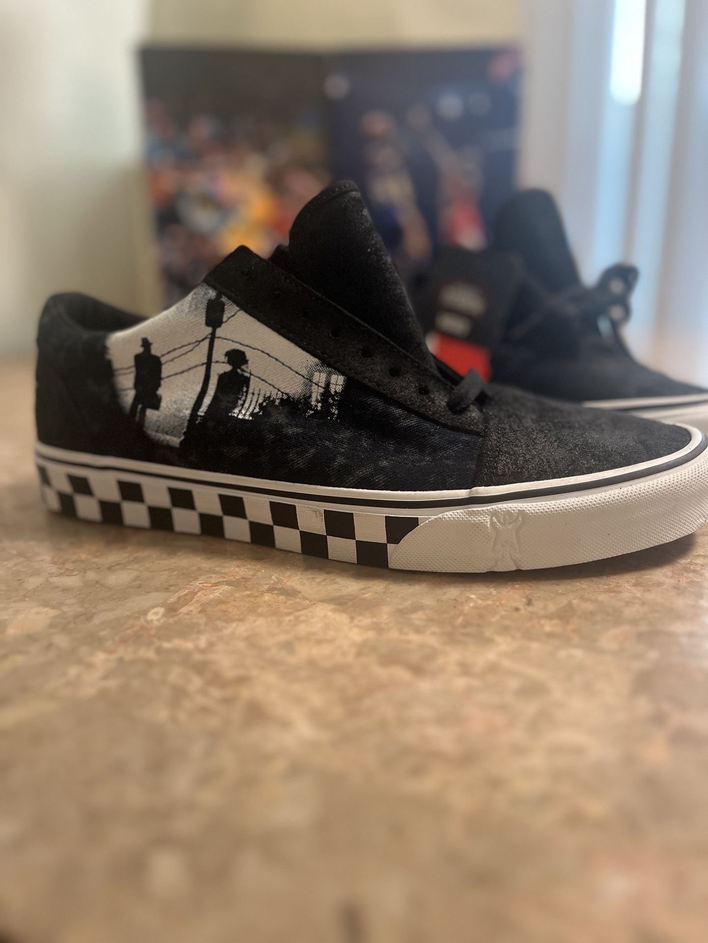 Vans