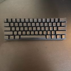 Steel Series Apex Mini Gaming keyboard 