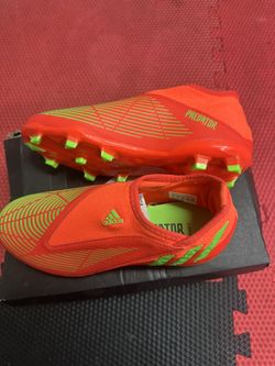 Soccer Cleats For Kids 
