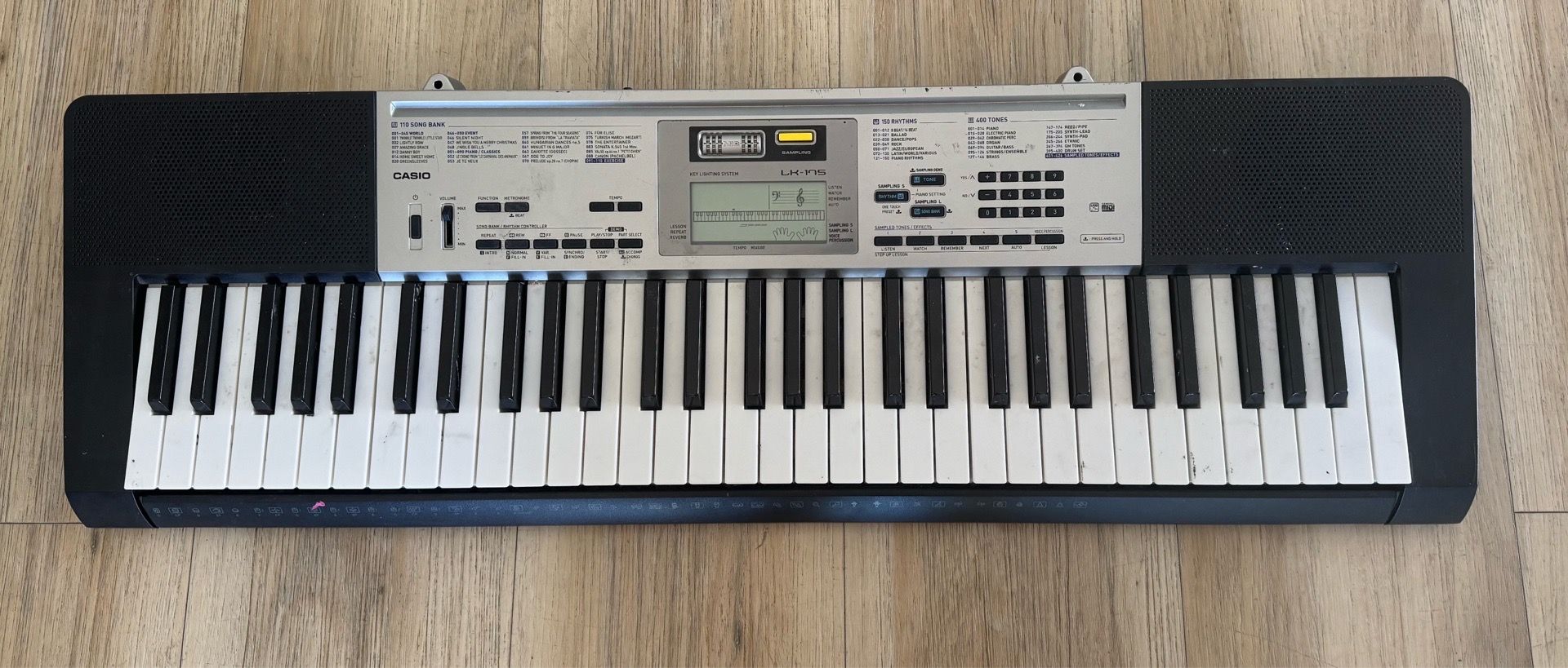 Casio