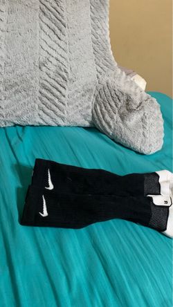 nike socks