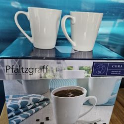 Brand New  Teacups