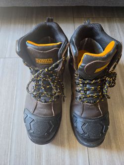Job boots