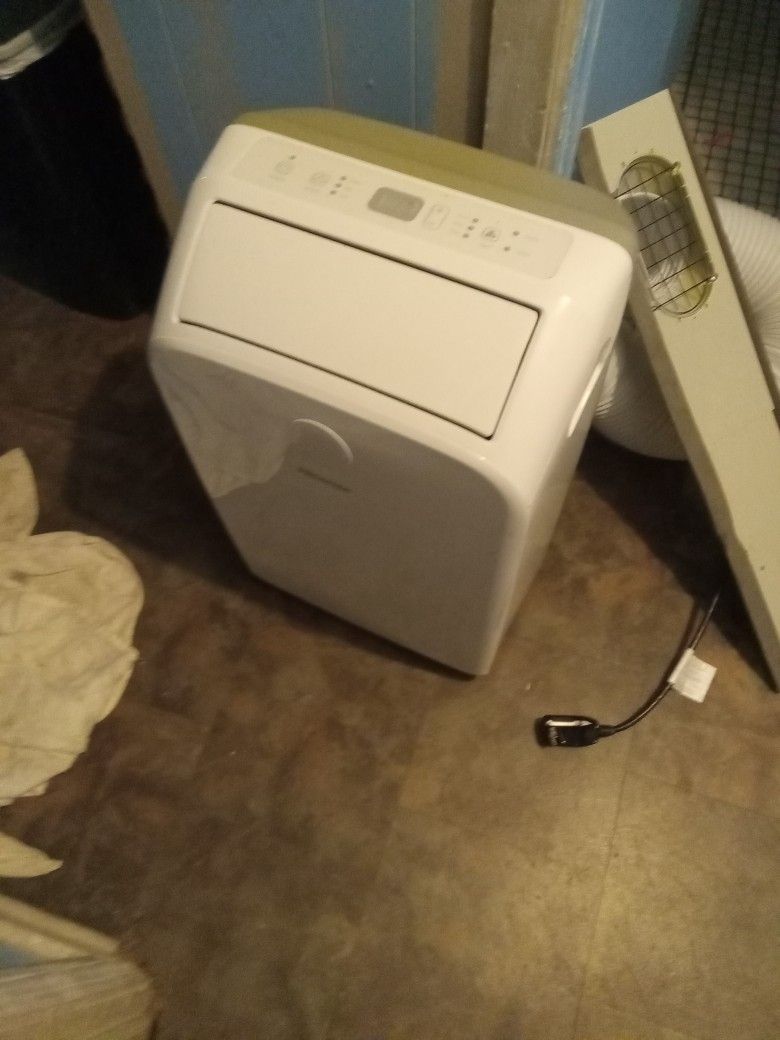 Portable AC Unit 10,000 BTUs