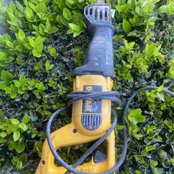 Dewalt Sold As Is Still Works Great 