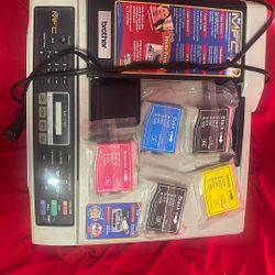 Brother MFC-240C Printer w/New Ink