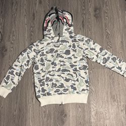 Bape Hoodie