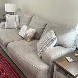 Ashley Furniture, Light Beige Couch