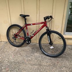 Trek 3700 MTB