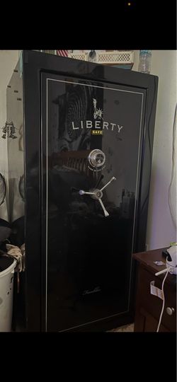 Liberty Gun Safe