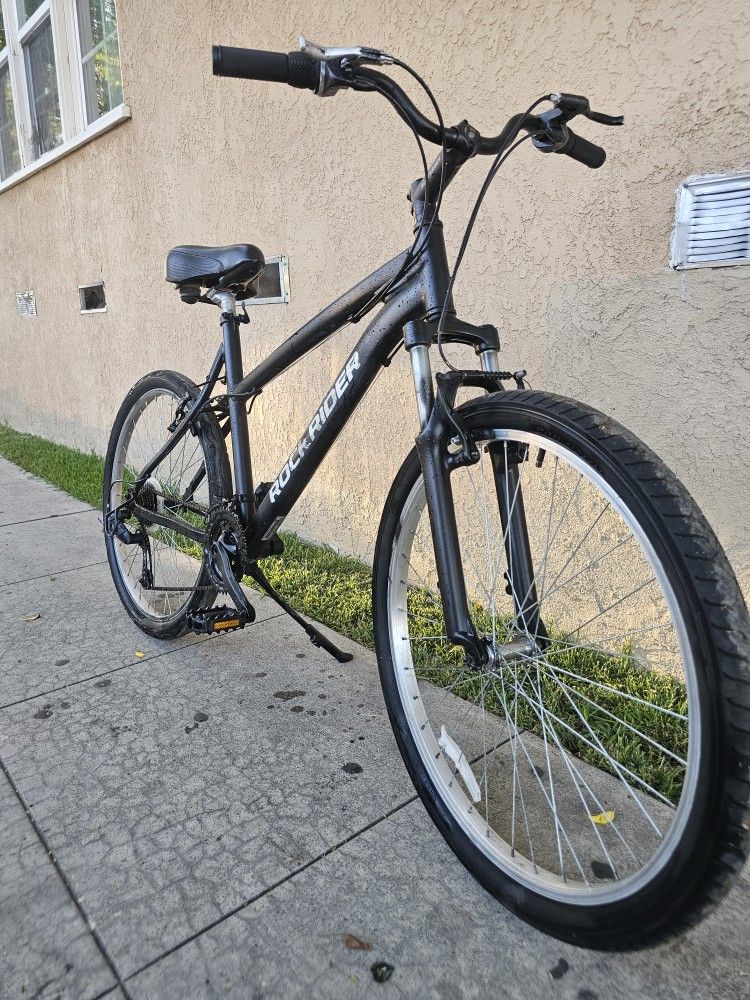 Rock Rider 26 Inch Gear Bicycle $120