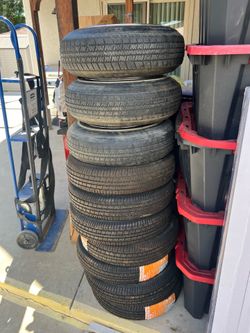 LOWRIDER TRAVELSTAR WHITE WALL TIRES 155/80R/13