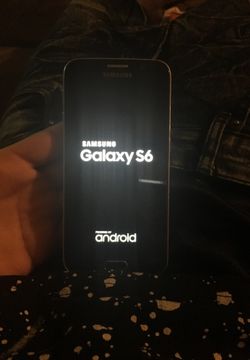 Samsung galaxy s6