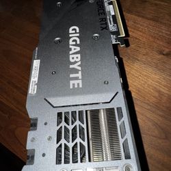 3070 Gigabyte Rtx Graphics Card 