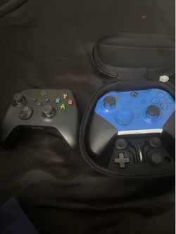 Xbox controller