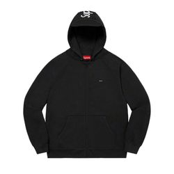 Supreme Hoodie 