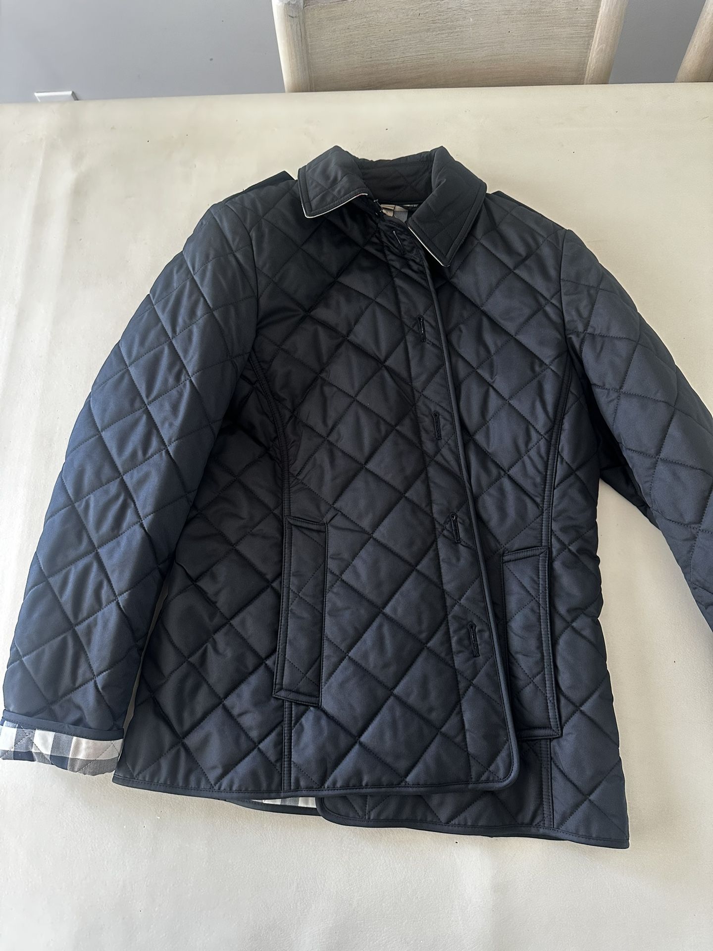 Burberry Women Jacket (Brand New)