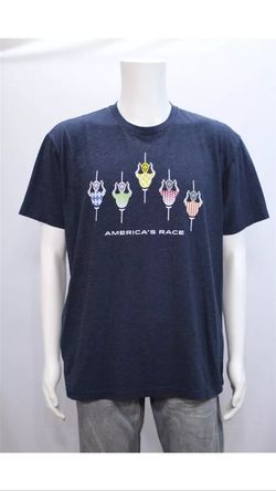 USA PRO CHALLANGE TEE