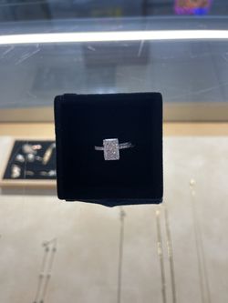 💍 NEW 3.53 Carat IGI Certified Radiant Cut Lab-Grown Diamond
