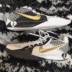 Nike Sabrina 2 Mambacita Custom (11.5)